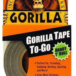 Gorilla Duct Tape To-Go