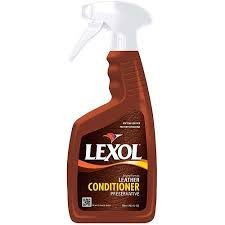 Lexol Leer Conditioner 500 ml