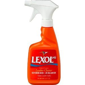 Lexol Leer Reiniger