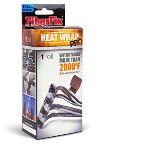 Fiberfix Heat Wrap Pro
