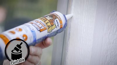 Gorilla Paintable Silicone Kit - Afbeelding 3