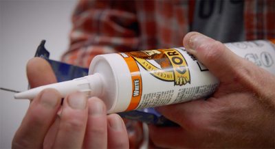 Gorilla Paintable Silicone Kit - Afbeelding 5