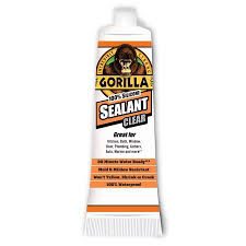 Gorilla Glue Transparante Kit (klein)