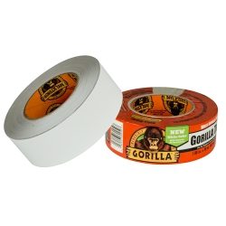 Gorilla Tape Wit, 27 meter