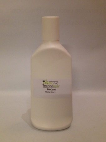 Bionic Technology Bio-Clean Polish