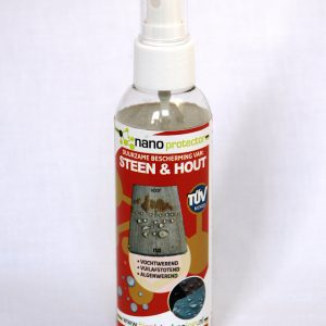 BioProtector Steen & Hout
