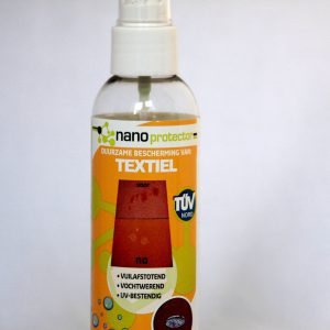 TDM 9 Nanobescherming Textiel