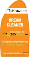 DCP DreamCleaner