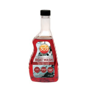 303 Boat Wash