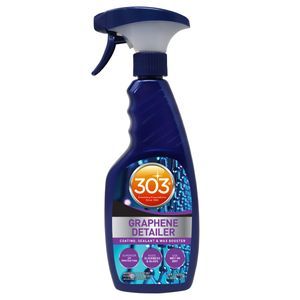 303 Graphene Detailer