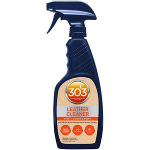 303 Leather Cleaner