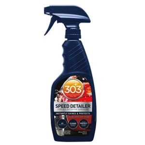 Speed Detailer 303