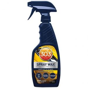Spray Wax 303