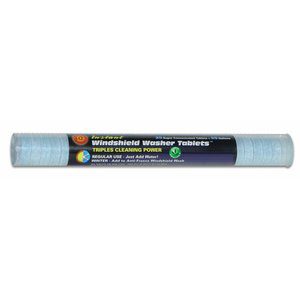 303 Windscreen Washer Tablets