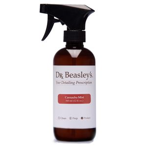 Dr Beasley’s Carnauba Mist