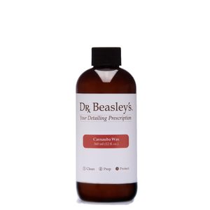Dr Beasley’s Carnauba Wax