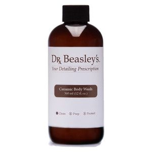 Dr Beasley’s Ceramic Body-Wash