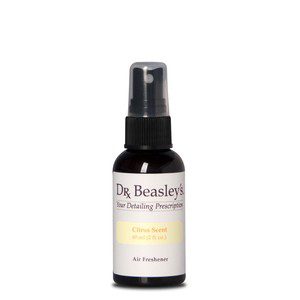 DrBeasley’s Citrus-Scent Odour Eliminator