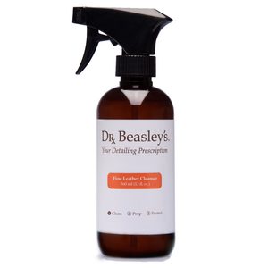 DrBeasley’s Fine Leather-Cleanser