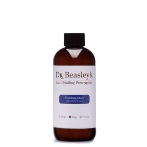 Dr Beasley’s Finishing Glaze