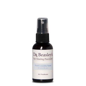 DrBeasley’s Fresh-Laundry-Scent Odour Eliminator