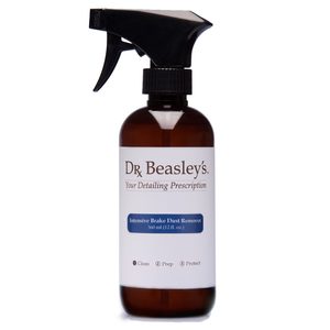 DrBeasley’s Intensive Brake Dust-Remover