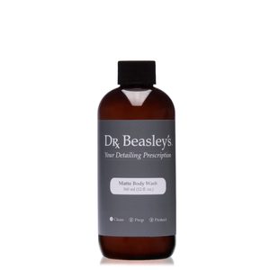 Dr Beasley’s Matte Body-Wash, 360 ml
