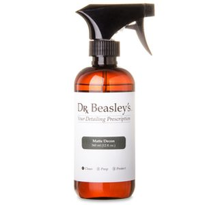 Dr Beasley’s Matte Decon