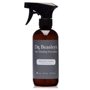 Dr Beasley’s Matte-Paint Cleanser