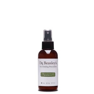 Dr Beasley’s Microsuede Cleanser