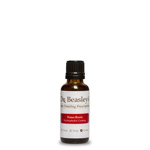 Dr Beasley’s Nano-Resin