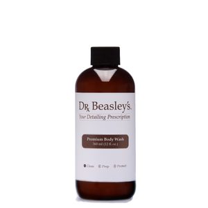 DrBeasley’s Premium Body Wash