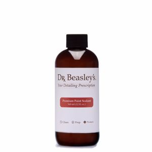 DrBeasley’s Premium Paint Sealant