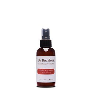 Dr Beasley’s AdvanceCoat:Gloss