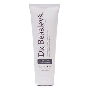 Dr Beasley’s Matte Tyre-Conditioner