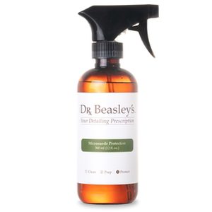 Dr Beasley’s Microsuede Protection