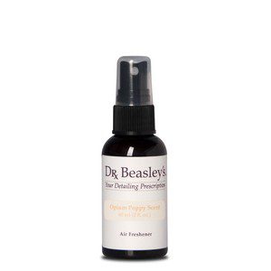 DrBeasley’s Opium Poppy-Scent Odour-Eliminator