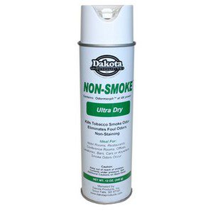 Dakota Non-Smoke Cigarette-Smoke Odour-Eliminator
