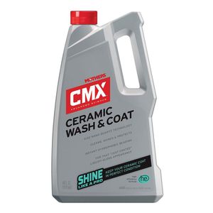 Mothers CMX Ceramic Wash/Coat