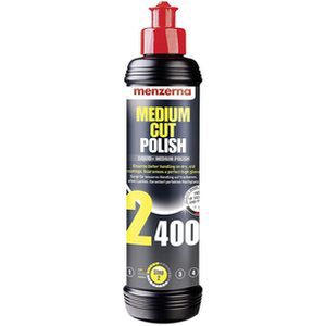 Menzerna Medium Cut Polish 2400 1L