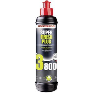 Menzerna Super Finish Plus 3800 1L