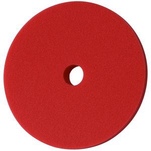 Menzerna Red Heavy Cut Foam Pad 6,5 inch