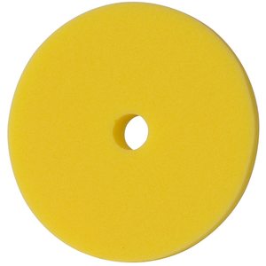 Menzerna Yellow Medium Cut Foam Pad 3,5 inch