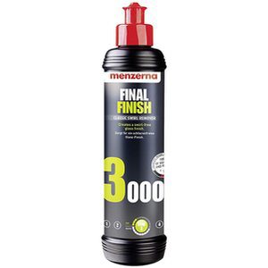 Menzerna Final Finish 3000 1L