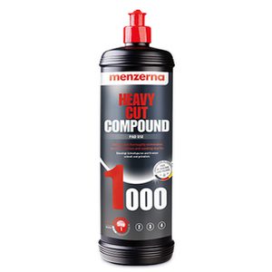 Menzerna Heavy Cut Compound 1000 1L