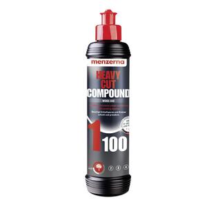 Menzerna Heavy-Cut Compound 1100 250 ML
