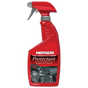 Mothers Protectant (2 maten)