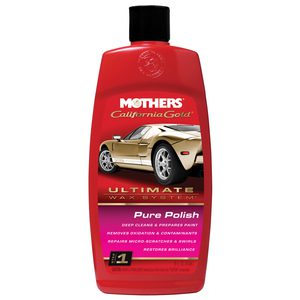 Mothers California Gold PurePolish