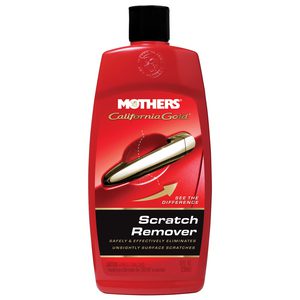 Mothers CaliforniaGold Scratch Remover