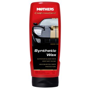Mothers California Gold Synthetic-Wax